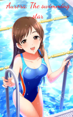 Aurora: The swimming star