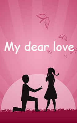 My Dear Love