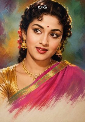 జాడ