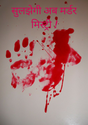 सुलझेगी अब मर्डर मिस्ट्री !