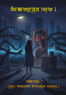 অন্ধকারের ডাক।