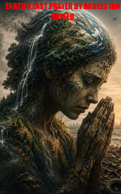EARTH’S LAST PRAYER BY RAHEES IBN RAFEEQ
