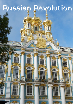 Russian Revolution 