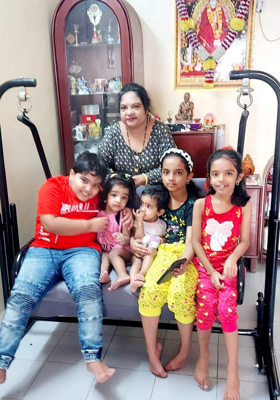 प्रतिक्षा