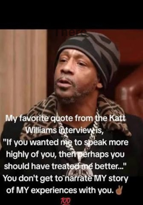 Putting The Truth Out There 
