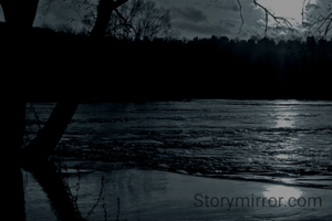 જેનાં પંડમાં શબ્દ ધખતો હશે એ લખી શકશે,બાકી ઠિંગરાયેલા ઈંધણમાંથી તો ધૂમાડો ય નીકળતો નથી..!
"ૠત્વિશ્વ"