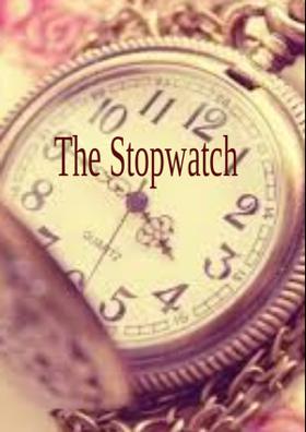 The Stopwatch