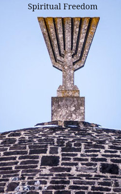 Spiritual Freedom