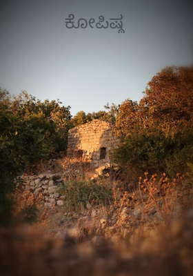 ಕೋಪಿಷ್ಠ