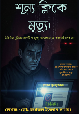 শূন্য ক্লিকে মৃত্যু।