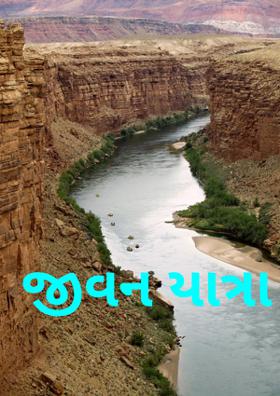 જીવન યાત્રા