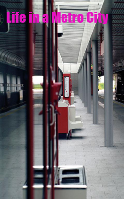 Life in a Metro City