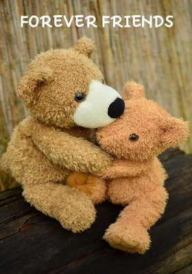 Forever Friends