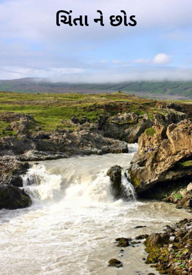 ચિંતાને છોડ