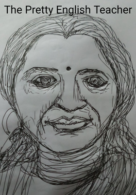 The Pretty English Teacher