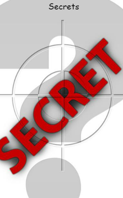 Secrets