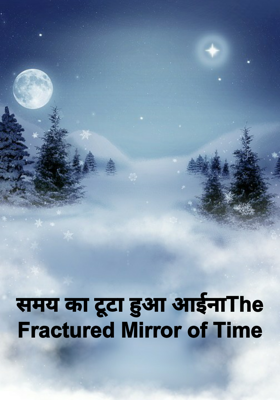 समय का टूटा हुआ आईनाThe Fractured Mirror of Time

