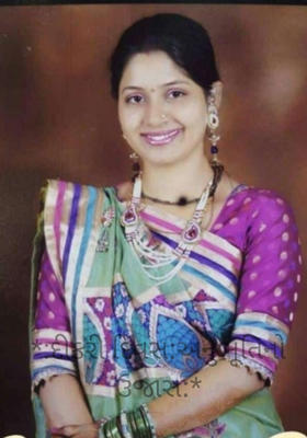 દીકરી દિવસ - અનુભૂતિનો ઉજાસ