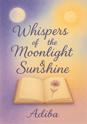 Whispers of the Moonlight & Sunshine