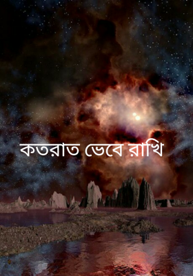 কতরাত ভেবে রাখি