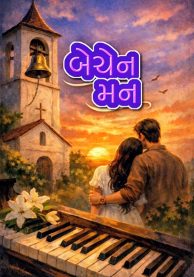 બેચેન મન 