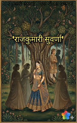 राजकुमारी सुवर्णा - एक रोचक दास्तान