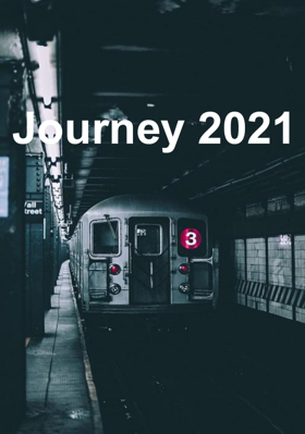 Journey 2021