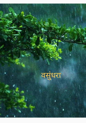 वसुंधरा