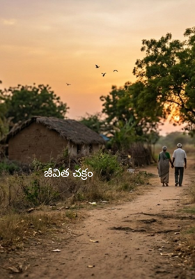 జీవిత చక్రం 