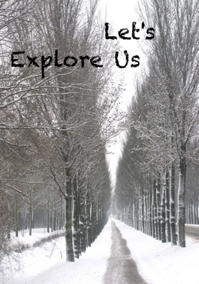 Let's Explore Us