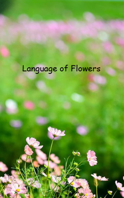 Language of Flowers