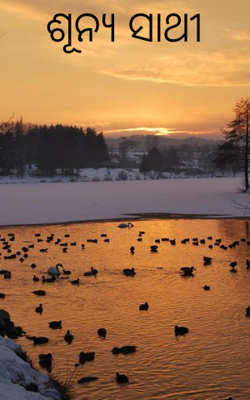 ଶୂନ୍ୟ ସାଥୀ