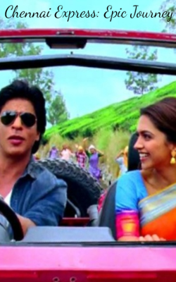 Chennai Express: Epic Journey