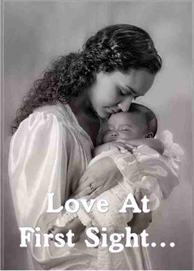 Love At First Sight...