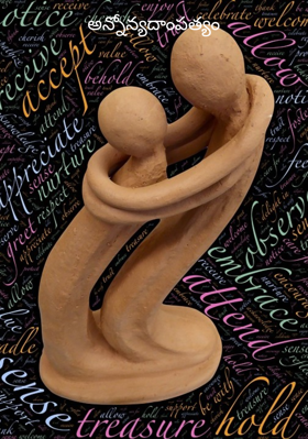 అన్నోన్యదాంపత్యం