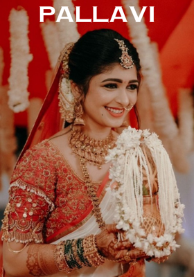 Pallavi