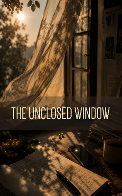 The Unclosed Window