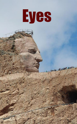 Eyes