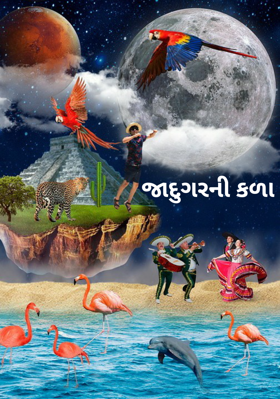 જાદુગરની કળા