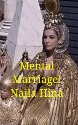Mental Marriage!