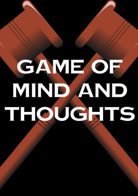 Game Of Mind And Thoughts