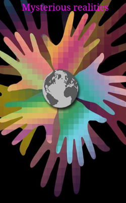 Mysterious Realities