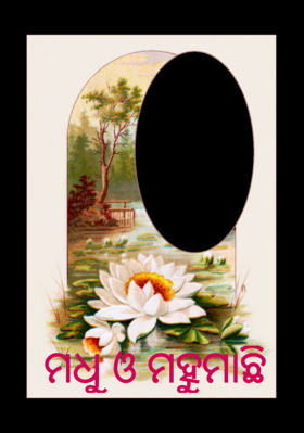 ମଧୁ ଓ ମହୁମାଛି