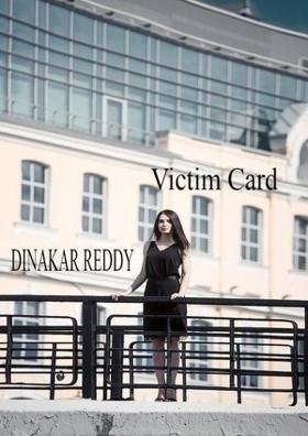 Victim Card