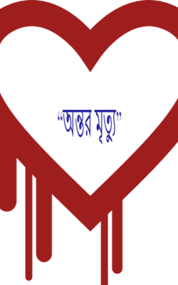 “অন্তর মৃত্যু”