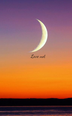 Love Not