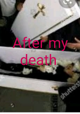 After My Death