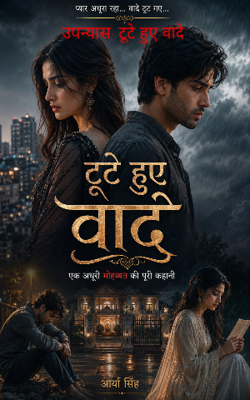 उपन्यास: टूटे हुए वादे