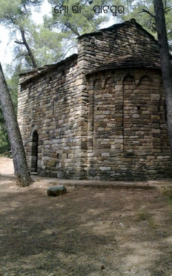 ମୋ ଗାଁ - ପାଟପୁର