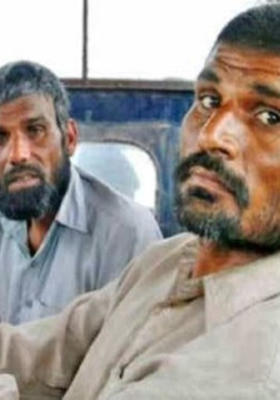 आदमखोर भाई